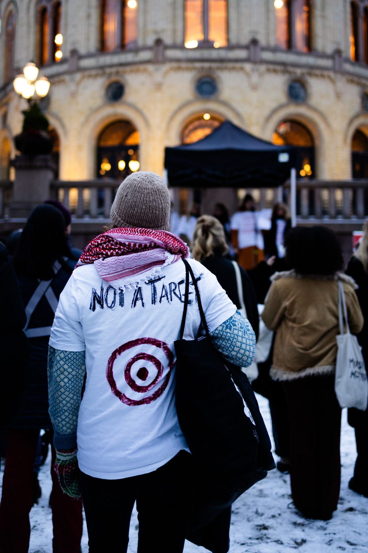 Foto: Jorun Bakke Johansen